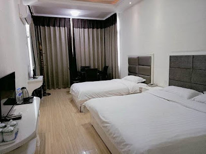 Hongtai Business Hotel