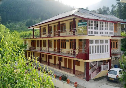Chetna Cottages (A Venture of Canaves Continental Resorts)