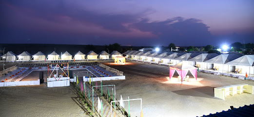 New Patel Desert Camp
