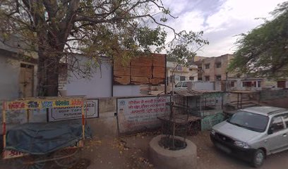 Well Furnished rooms in Pushkar