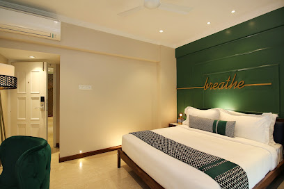 Theory9 - Premium Serviced Apartments in Mumbai | Bandra