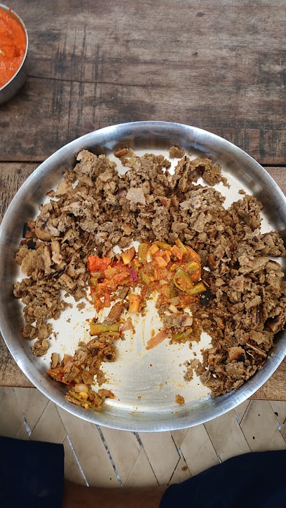 जाम्भाणी हाइवे होटल