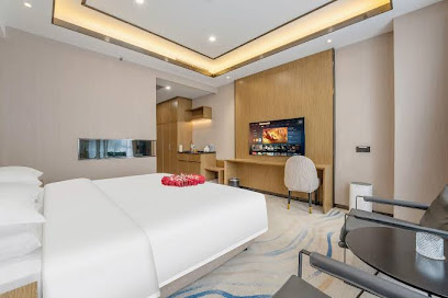 Shangcheng Boutique Hotel