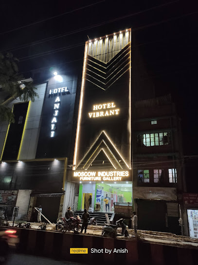 Hotel Vikrant