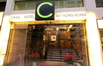 Casa Hotel