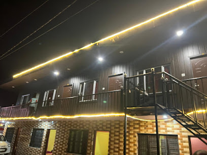 Krishna Home Stay