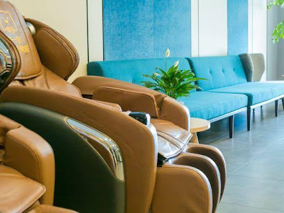 如家睿柏·云酒店天津塘沽欧美小镇店