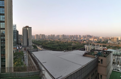 Hotel Empark Grand Xian