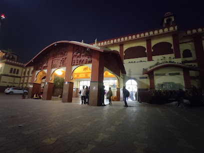 Hindu Hotel