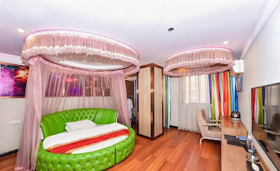 Guojiang Hotel