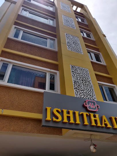 Ishitha Inn