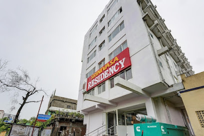 Collection O Hotel Srinivasa Residency