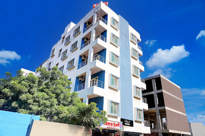 Collection O by OYO Ubale Nagar