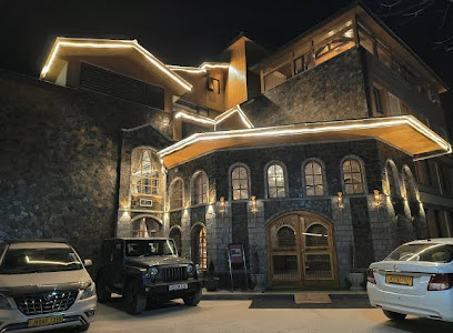 The Walnut Creek Hotel