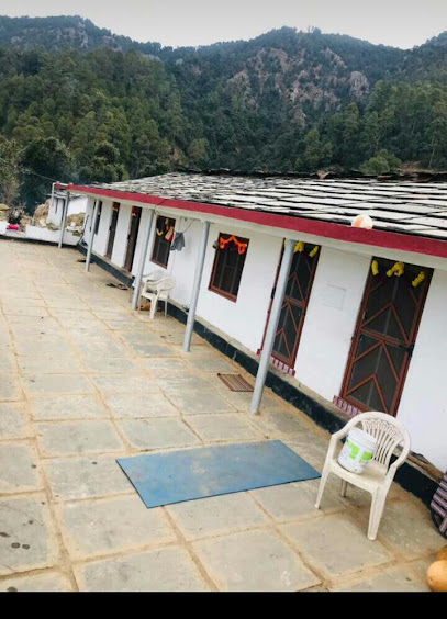 Babaji Cave Homestay