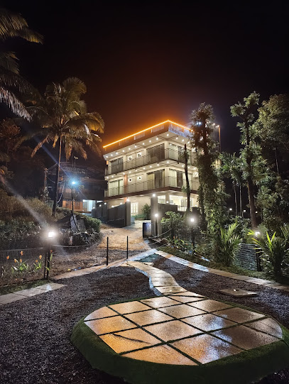 TREKOVA SUITES