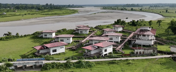 Chiru Resort