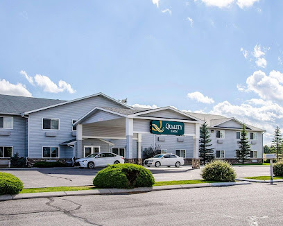 Quality Inn
