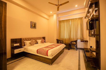 Hotel O Jagat Villa