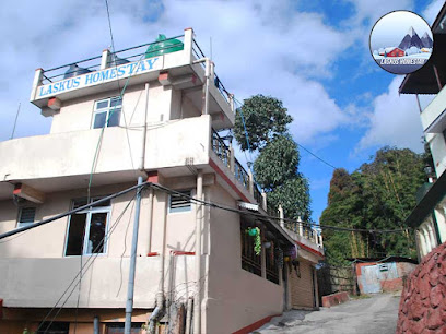 Laskus Home Stay