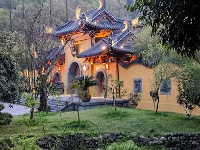 新桥金会宾馆
