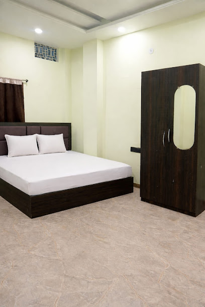 Hotel shardey