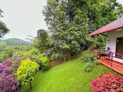 Chembra view