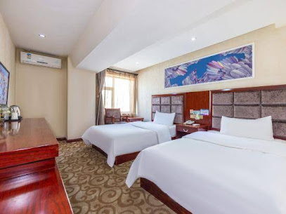 Pai Hotel