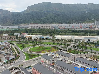 Youtai Hotel