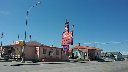 Wyoming Motel