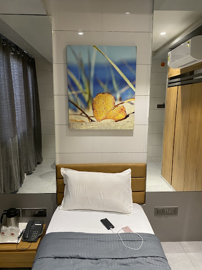 Townhouse 1391 Hotel Sunshine