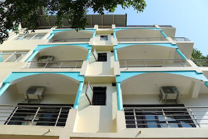 Co-Hosts, Rishikesh Airbnb