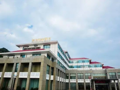 Liandao Hesheng Hotel