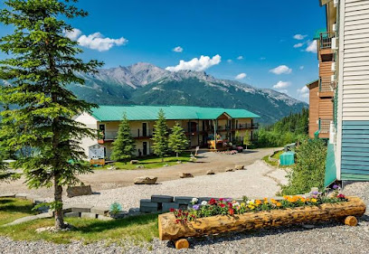 Grande Denali Lodge