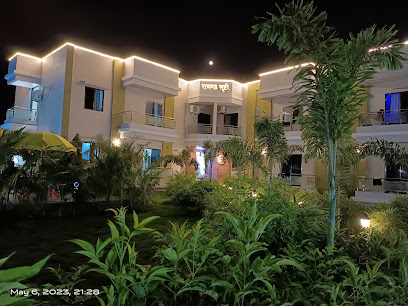 Raigad Srushti Beach Resort
