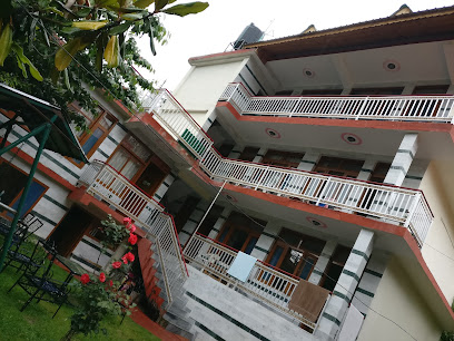 Up Country Lodge