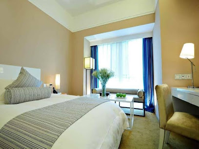 Hotel New Xi'an
