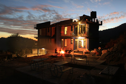 Shalom Backpackers Mcleodganj