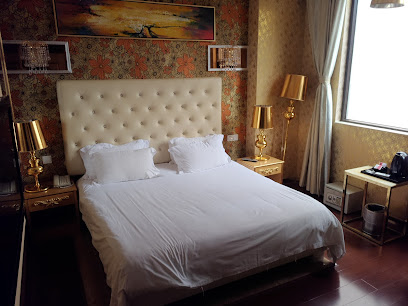 珠海木棉花酒店