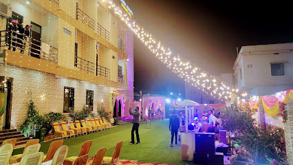 Shubh knights banquet and hotel