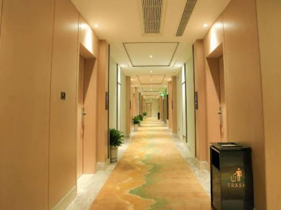 丰源国际大酒店