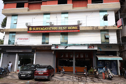 Suryagayathri Rest Home