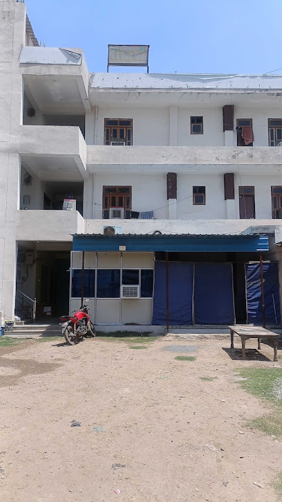 OYO Shri Krishna Residency