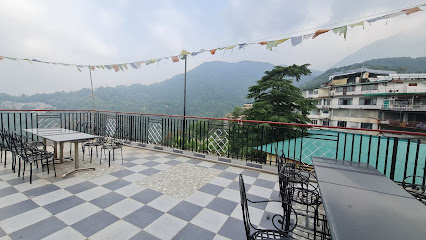 Hotel Sapphire Mcleodganj