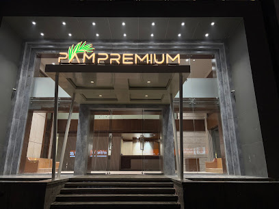 HOTEL PAM PREMIUM VADODARA