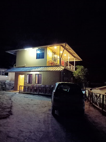 WildTales Home Stay and Mudhouse