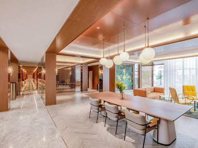 Orange Hotel