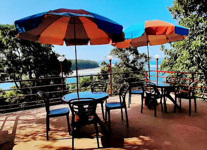 Aare Ware Beach Resort, Sea View Homestay