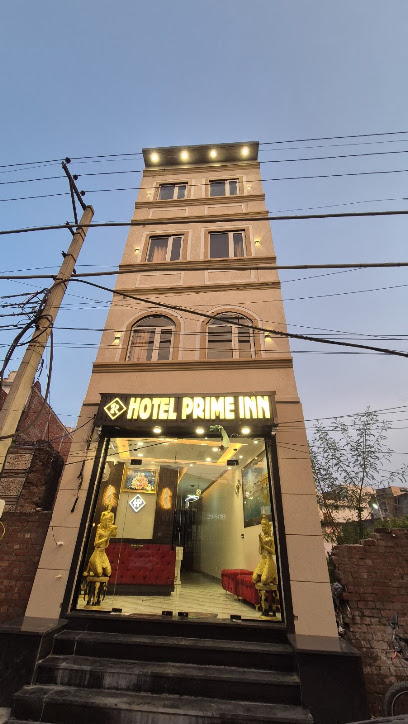 Hotel Prime Inn