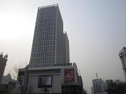 格林豪泰河北省秦皇岛市太阳城快捷酒店